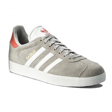 Adidas Originals Gazelle "Trace Grey"