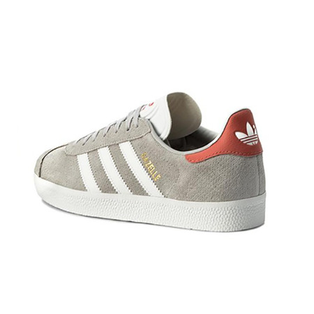 Adidas Originals Gazelle "Trace Grey"