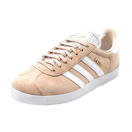 Adidas Originals Gazelle W "Cream"