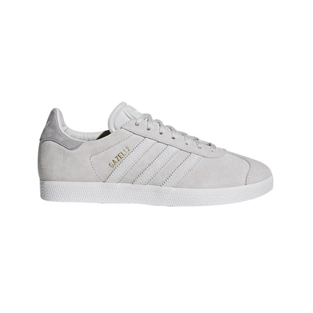 Adidas Originals Gazelle W "Grey Two"