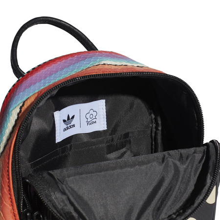 Adidas Originals Jardim Agharta Classic Backpack Mini "Passinho"