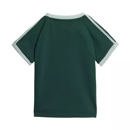 Adidas Originals Infants 3-Stripes Tee