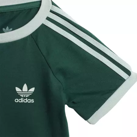 Adidas Originals Infants 3-Stripes Tee