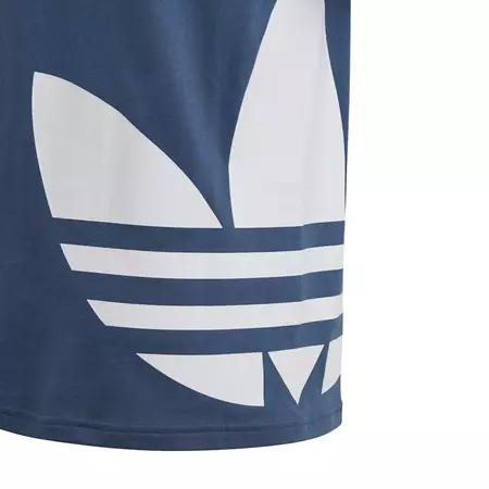 Adidas Originals Junior Big Trefoil T-Shirt