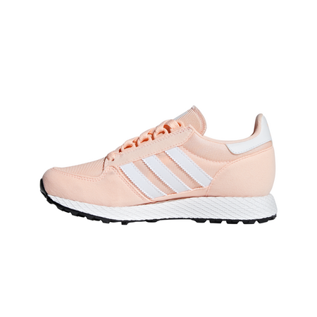 Adidas Originals Junior Forest Grove "Clear Orange"