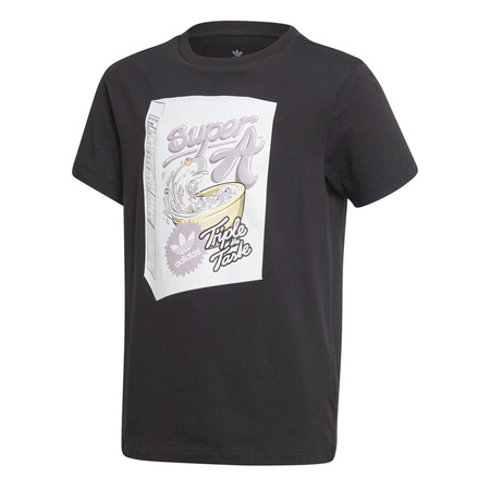 Adidas Originals Junior Graphic T-Shirt