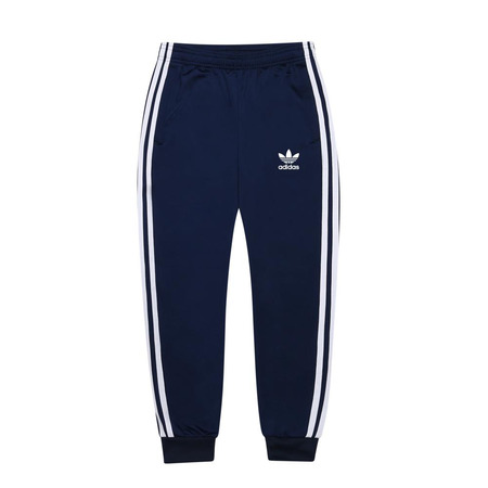 Adidas Originals Junior Superstar Track Pants (Collegiate Navy)