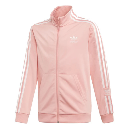 Adidas Originals Junior Lock Up Track Top