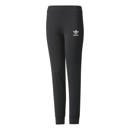 Adidas Originals Loose Tights J (black)