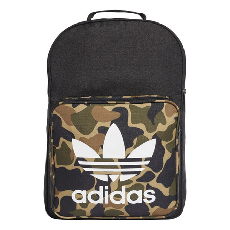 Adidas Originals Classic Backpack Camouflage