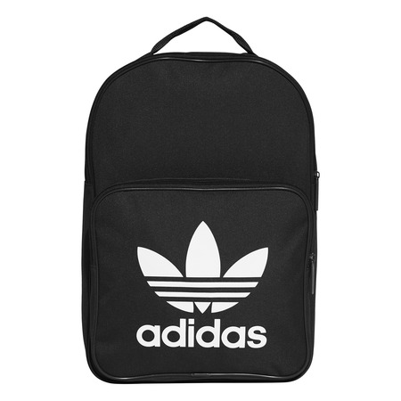 Adidas Originals Mochila Classic Trefoil Black