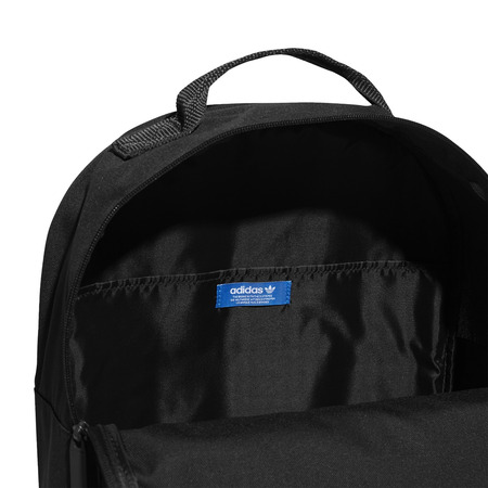 Adidas Originals Mochila Classic Trefoil Black