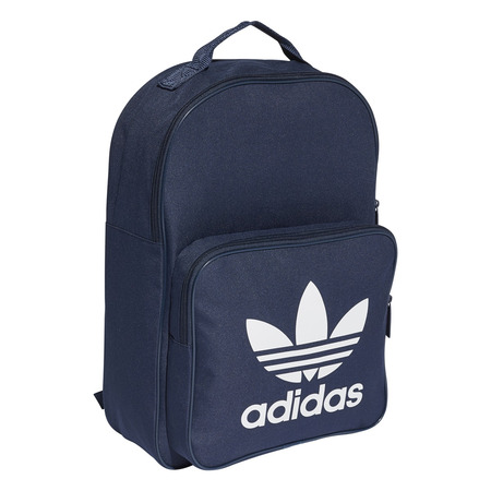 Adidas Originals Mochila Classic Trefoil Navy