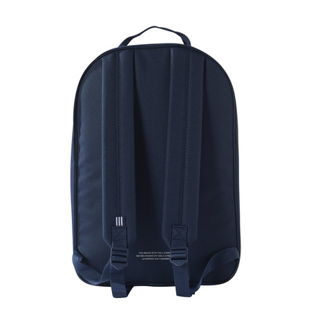 Adidas Originals Mochila Classic Trefoil Navy