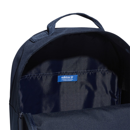 Adidas Originals Mochila Classic Trefoil Navy