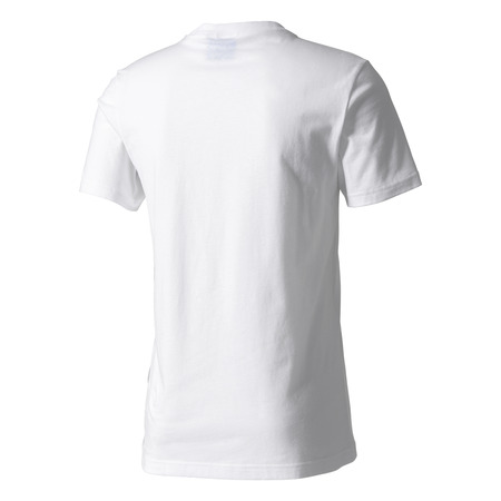 Adidas Originals Mountain Tongue Tee (white)