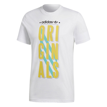 Adidas Originals Retro Graphic Tee