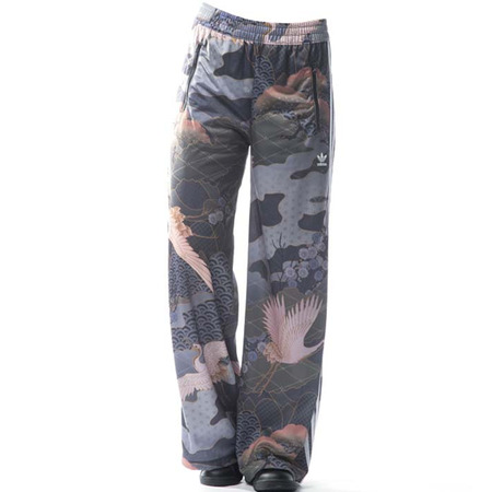 Adidas Originals Rita Ora Pantalón "Kimono Print"