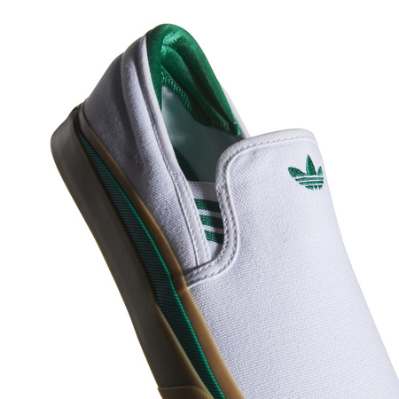 Adidas Originals Sabalo Slip-On "Green Fisheye"