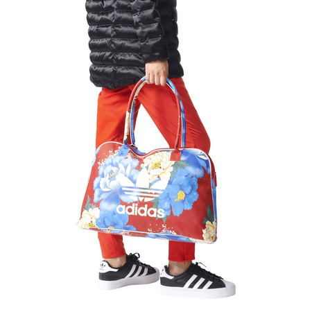 Adidas Originals Shopper Bag AOP "Chita Oriental" (multicolor)