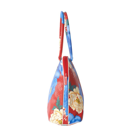 Adidas Originals Shopper Bag AOP "Chita Oriental" (multicolor)