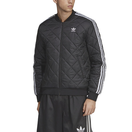 Adidas Originals SST Quilted Jacket