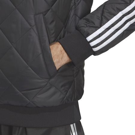 Adidas Originals SST Quilted Jacket