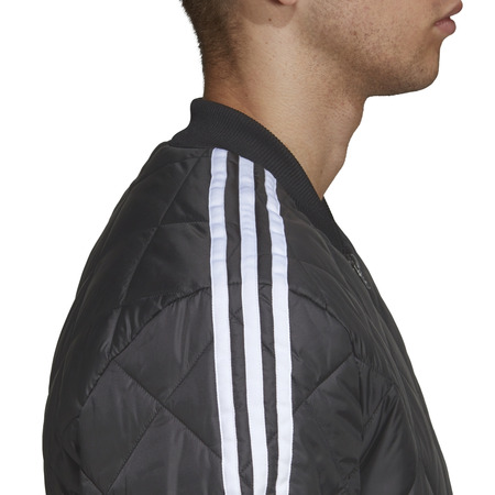 Adidas Originals SST Quilted Jacket