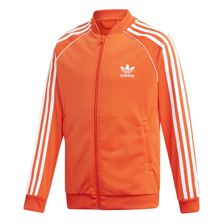 Adidas Originals SST Track Jacket Kids