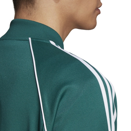 Adidas Originals SST Track Top