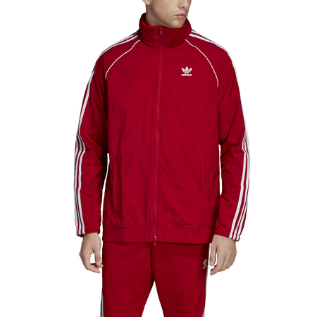 Adidas Originals SST Windbreaker