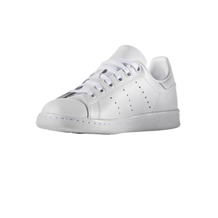 Adidas Originals Stan Smith J (white/white)