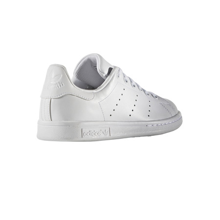 Adidas Originals Stan Smith J (white/white)