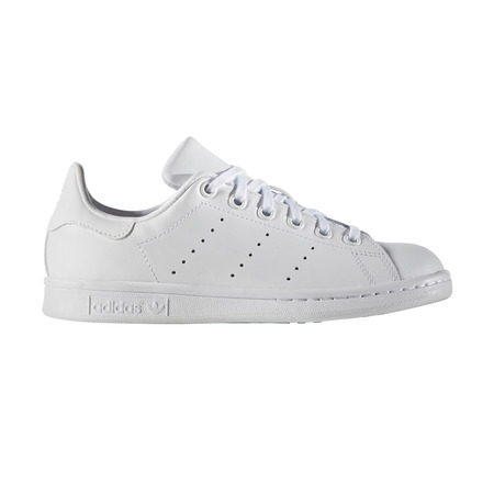 Adidas Originals Stan Smith J (white/white)