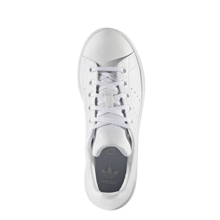 Adidas Originals Stan Smith J (white/white)