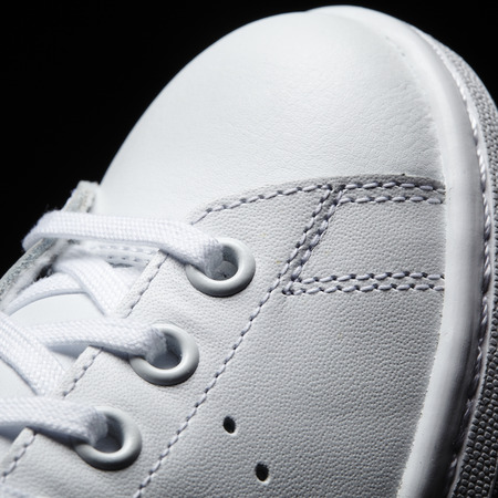 Adidas Originals Stan Smith J (white/white)