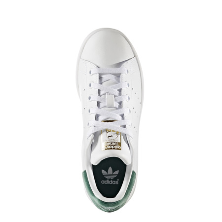 Adidas Originals Stan Smith Junior  "Velvet Green"