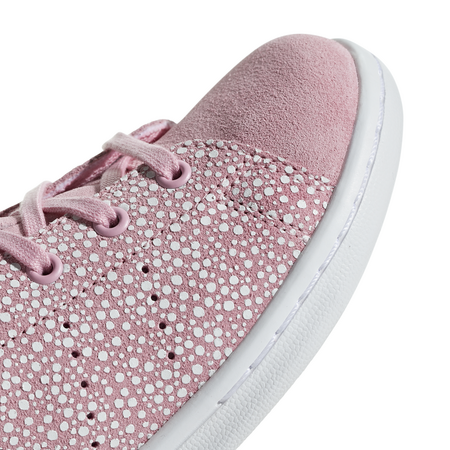 Adidas Originals Stan Smith Kids "Pink Rain"