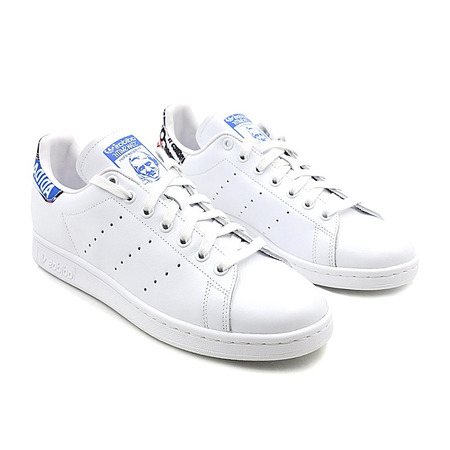 Adidas Originals Stan Smith "Label"