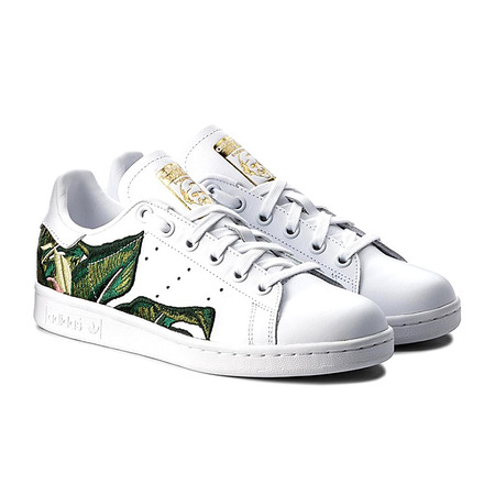 Adidas Originals Stan Smith W "Tropical Leaf"