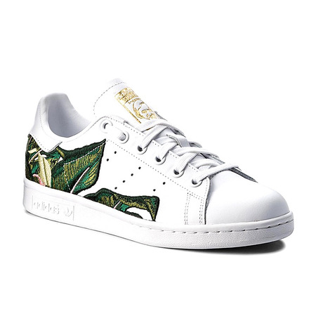 Adidas Originals Stan Smith W "Tropical Leaf"