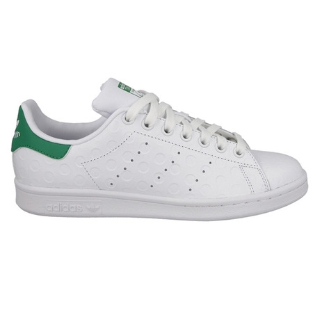 Adidas Originals Stan Smith Women´s "Spot Penny" (blanco/verde)