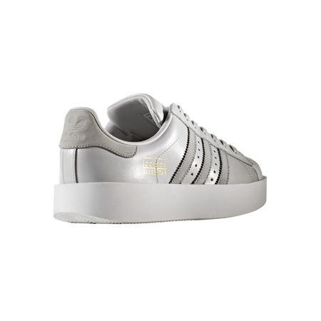 Adidas Originals Superstar Bold Platform