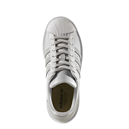 Adidas Originals Superstar Bold Platform