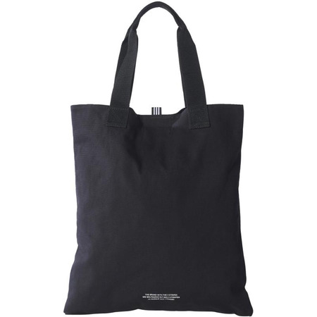 Adidas Originals Superstar Shopper Bag (black)