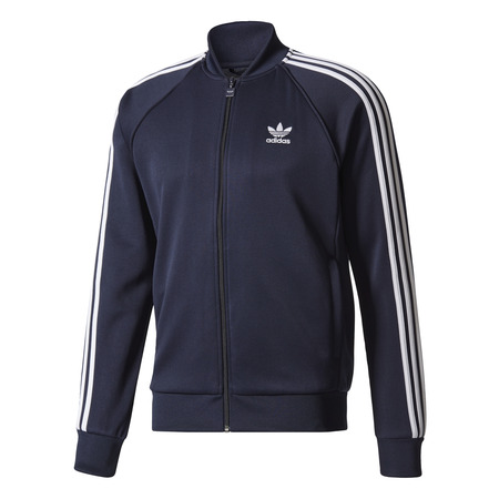 Adidas Originals Superstar Track Jacket (legend ink)