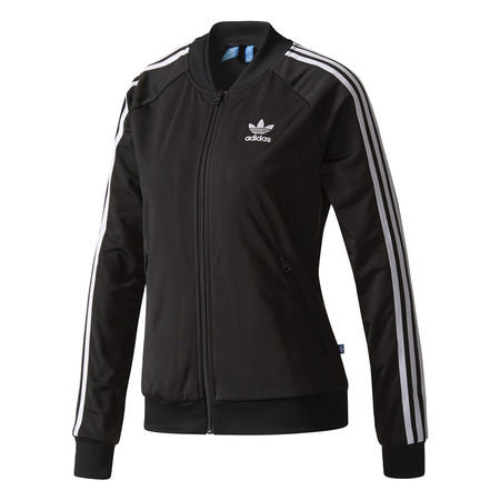 Adidas Originals Superstar TrackTop "Vintange" (black)