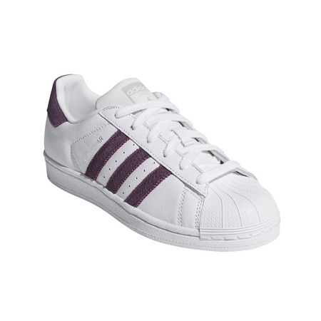 Adidas Originals Superstar W "Plush"