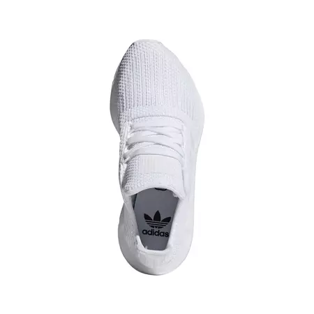 Adidas Originals Swift Run Junior "All White"