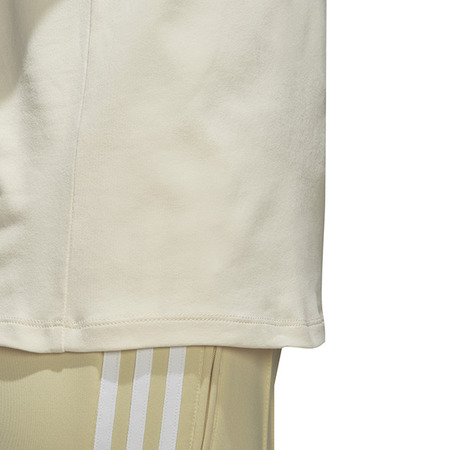 Adidas Originals Trefoil Tee W (Mist Sun)